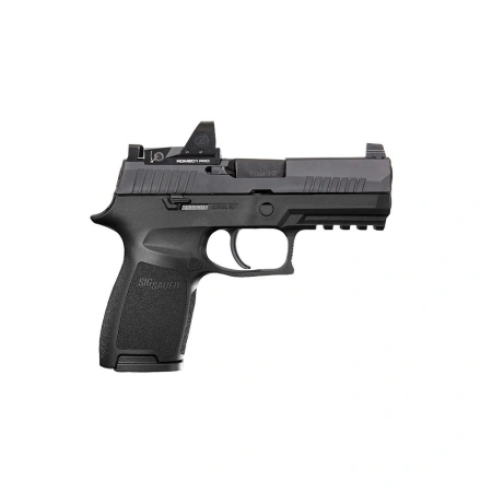 Pistolet SIG SAUER P320 COMPACT RXP